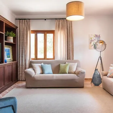 Hort De Rafalet Villa *