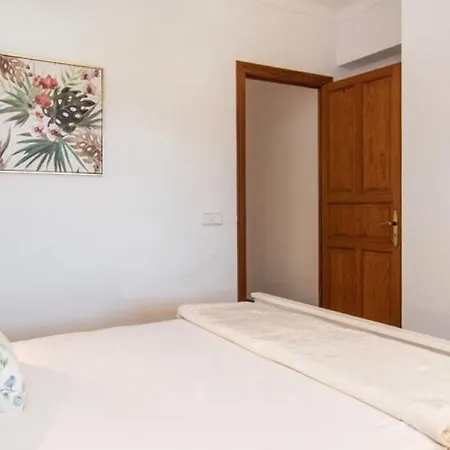 Hort De Rafalet Villa