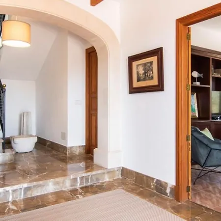 Hort De Rafalet Villa *