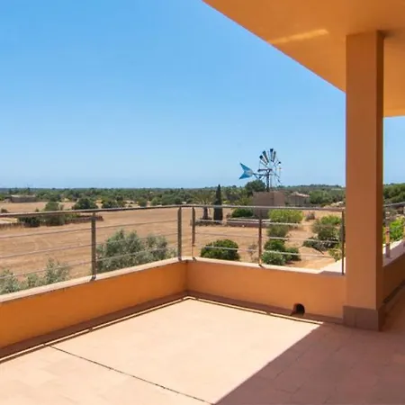 Hort De Rafalet * Ses Salines (Mallorca)