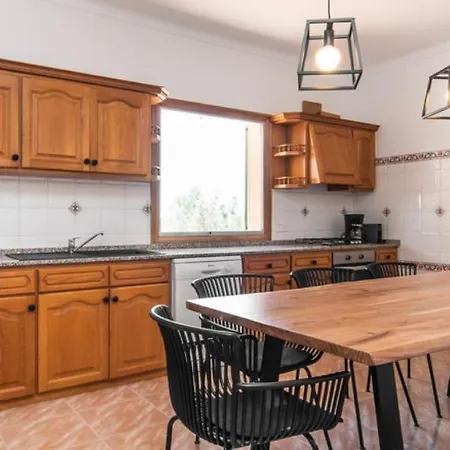 Villa Hort De Rafalet *