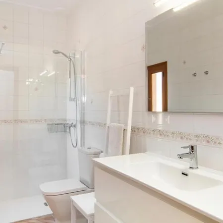 Villa Hort De Rafalet *